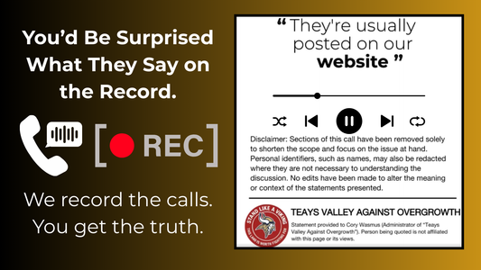 When Transparency Is Just a Checkbox: How Small Governments Keep the Public in the Dark